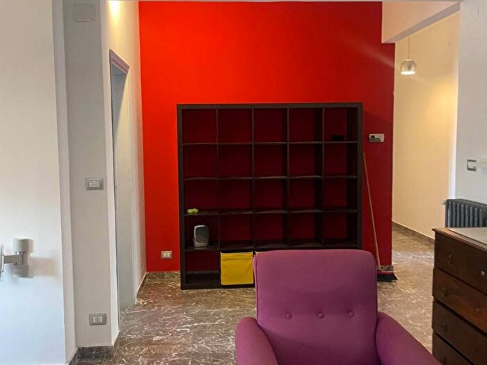 Appartamento quadrilocale in affitto in Via Sfere, Centro, Caltagirone