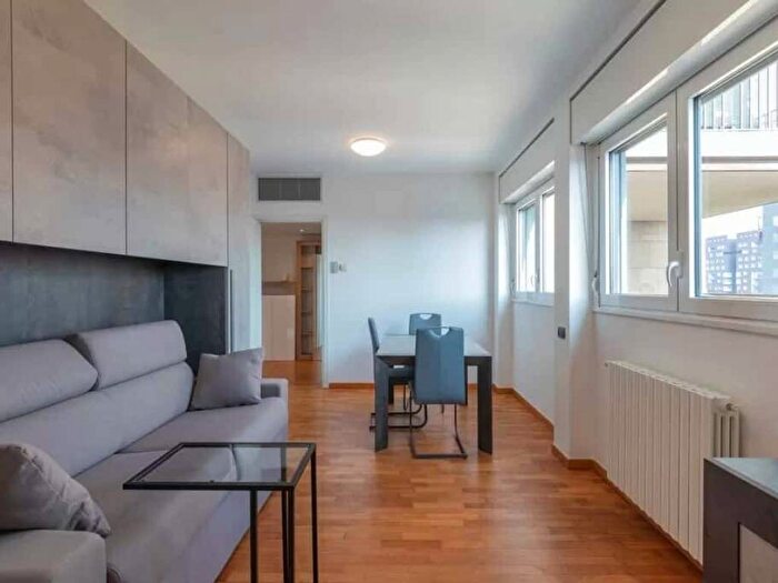 Appartamento bilocale in affitto in Viale dell'Innovazione, Bicocca, Milano