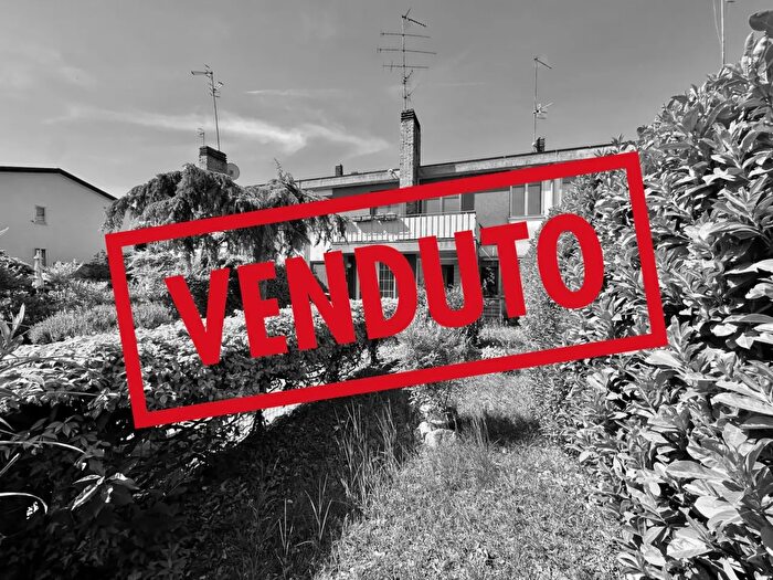 Casa con 6 locali in vendita in Via Cividale, Manzano