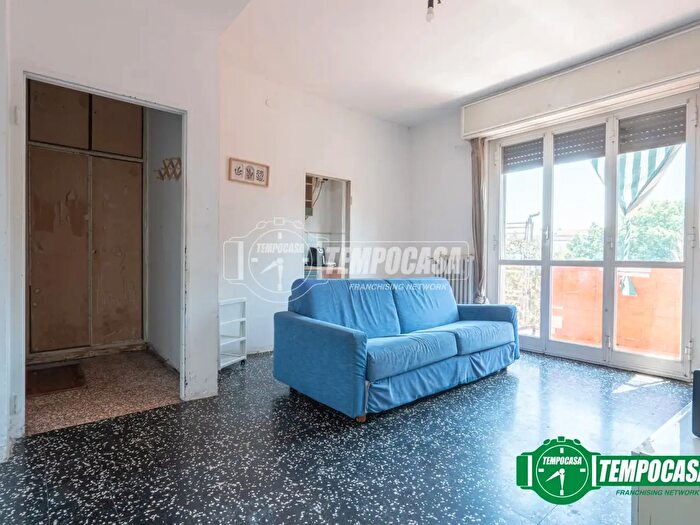 Appartamento bilocale in vendita in Via Console Marcello, Milano