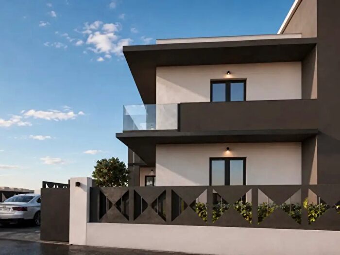 Appartamento quadrilocale in vendita in Via San Paolino, Milazzo