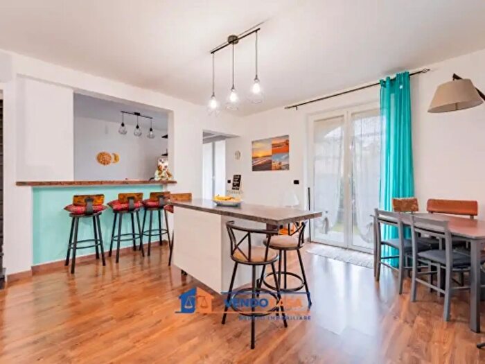 Appartamento trilocale in vendita in Località Borgo degli Erchi, Albisola Superiore