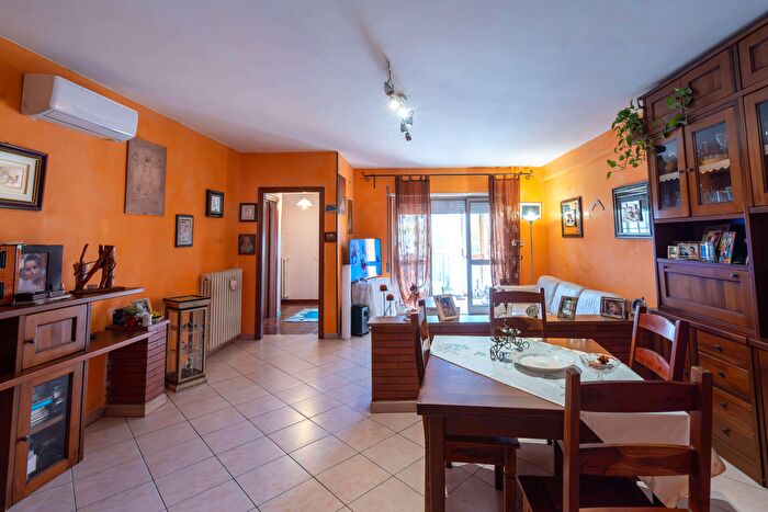 Appartamento quadrilocale in vendita in Via Ferentino, Atina