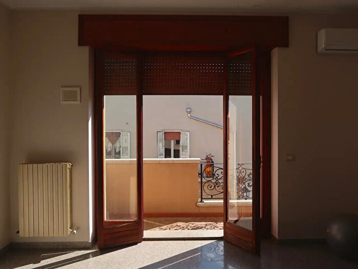 Appartamento quadrilocale in affitto in Francavilla Fontana