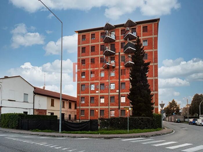 Appartamento bilocale in vendita in Via Valosa di Sopra, Monza