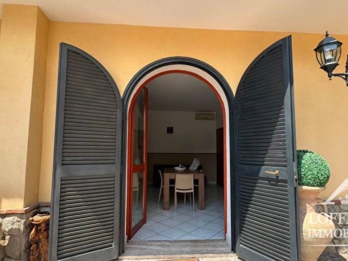 Appartamento bilocale in affitto in Via Molino Vecchio, Centro, Acerra