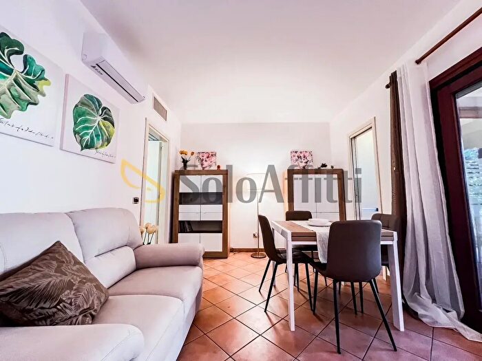 Appartamento bilocale in affitto in Via Elsa Morante, Olbia