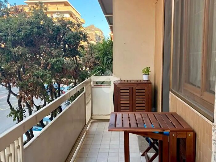 Appartamento quadrilocale in affitto in Piazza Spirito Santo, Pescara