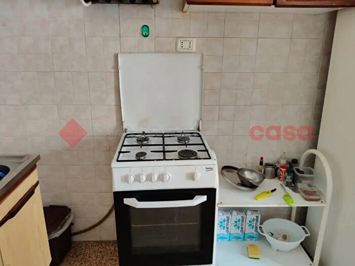 Appartamento trilocale in affitto in Spoleto