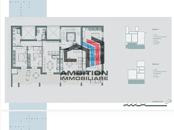 Case in Vendita e in Affitto - 2