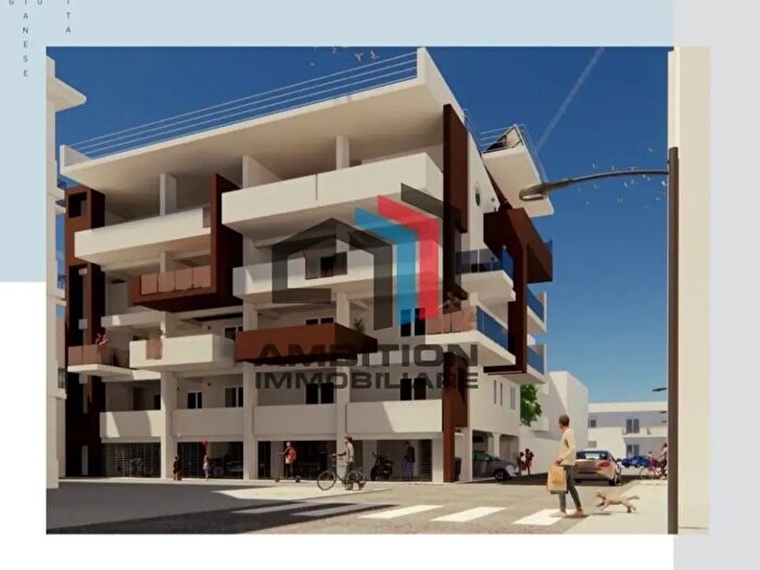 Appartamento trilocale in vendita in Via Tiziano, Mugnano Di Napoli