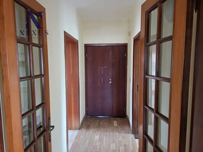 Appartamento trilocale in vendita in Fano