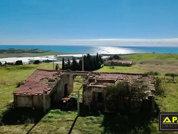 Casa in vendita in Butera