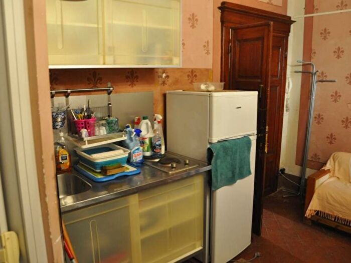 Appartamento trilocale in affitto in Via Renato Fucini, San Francesco, Pisa