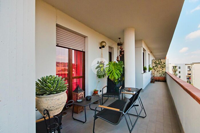 Appartamento con 5 locali in vendita in Via Ascanio Sobrero, Bra