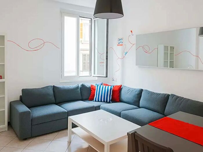 Appartamento monolocale in affitto in Via Giovanni Torti, Genova