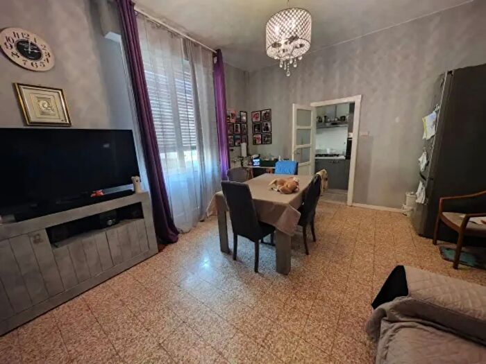 Appartamento trilocale in vendita in Via Cesare Plessi, Vignola