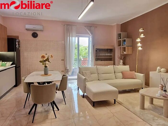 Appartamento bilocale in vendita in Via Luigi Calvanese, Casoria