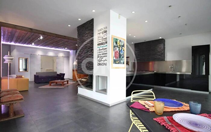 Casa con 7 locali in vendita in Via Palombarese Km, SantAngelo Romano