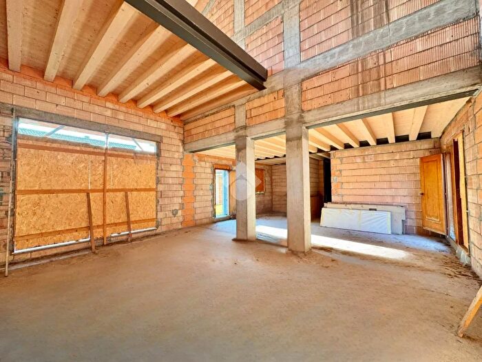 Casa quadrilocale in vendita in Via Sebastiano Melan, Marostica