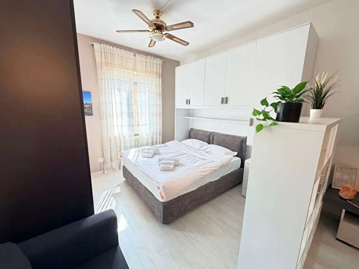 Appartamento bilocale in affitto in Passagio del Calepino, Bergamo