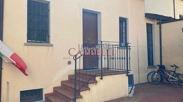 Appartamento bilocale in vendita in Forlimpopoli Via Saffi Forlìcesena Forlimpopoli, Forlimpopoli