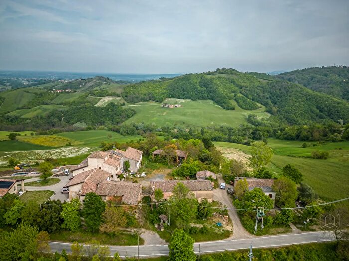 Casa trilocale in vendita in Ca Paolini, Medesano