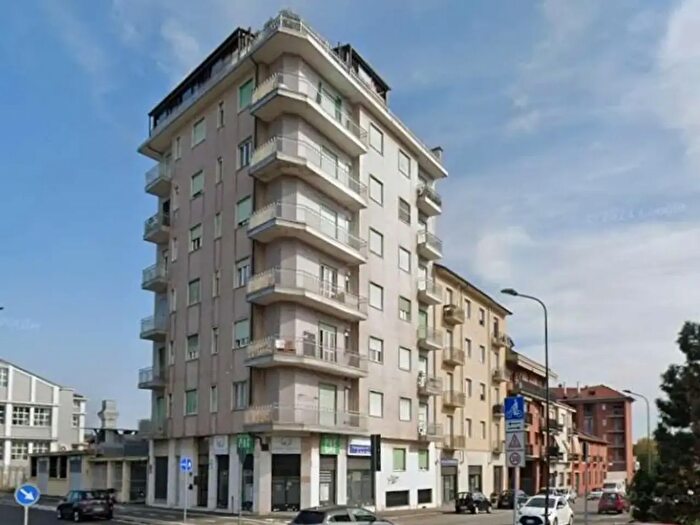 Appartamento bilocale in vendita in Via Tirreno, Torino