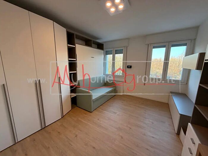 Appartamento monolocale in affitto in Via Nazareth, Padova