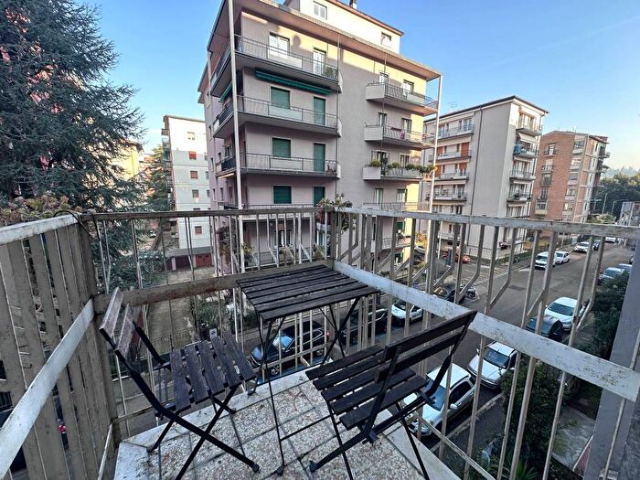 Appartamento quadrilocale in affitto in Borgo Nuovo Navigatori, Verona