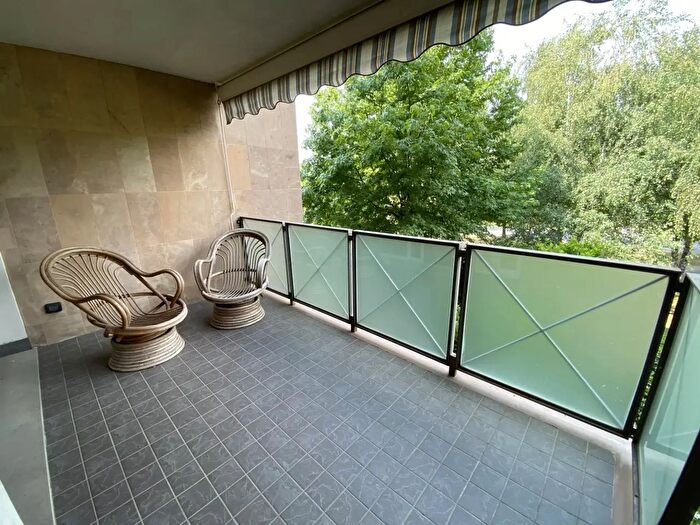 Appartamento bilocale in affitto in Arese