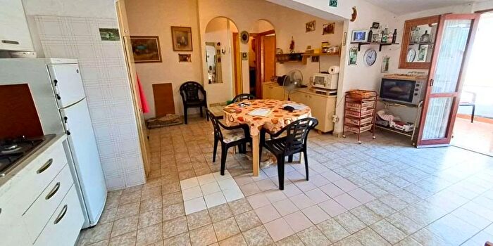 Appartamento bilocale in vendita in Parco Edil Blu, Scalea