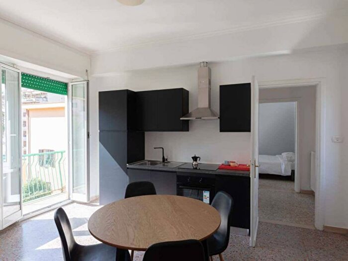 Appartamento bilocale in affitto in Via della Cava Aurelia, Gregorio VII Piccolomini, Roma