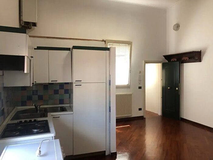 Appartamento monolocale in vendita in Via San Gallo, Firenze