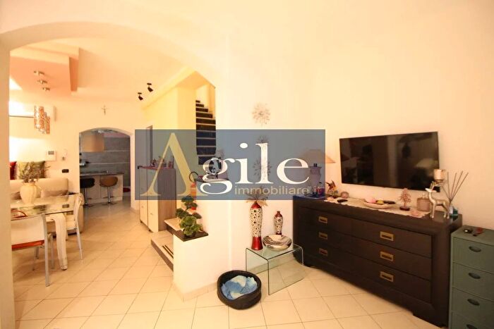 Appartamento trilocale in vendita in Via Colle Ameno, San Benedetto Del Tronto