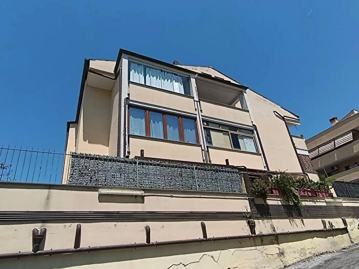 Appartamento bilocale in vendita in Via dei Fiori, Santa Marinella