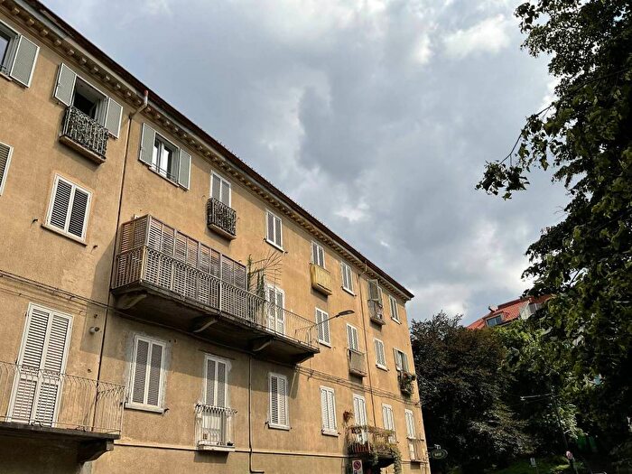 Appartamento monolocale in vendita in Via Martinetto, San Donato, Torino