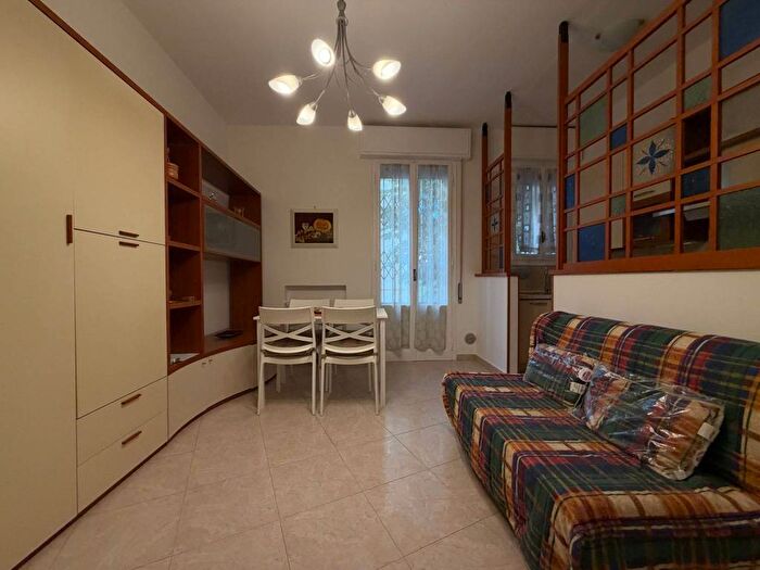 Appartamento bilocale in affitto in Via Franco Alfano, San Ruffillo, Bologna
