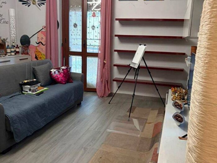 Appartamento trilocale in affitto in Corso Roma, Centro, Cologno Monzese
