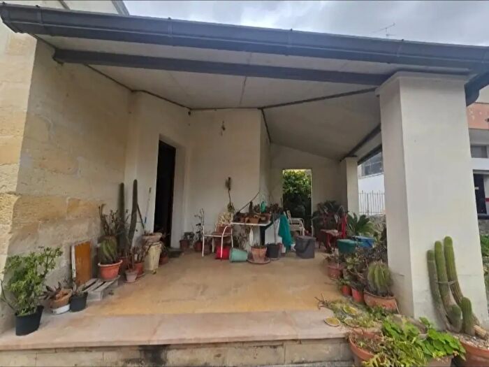 Casa trilocale in vendita in Via Taranto, Lecce