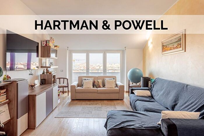 Appartamento quadrilocale in vendita in Corso Ventidue Marzo, Milano