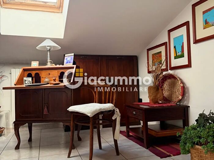 Appartamento con 7 locali in vendita in Via Louis Braille, Potenza