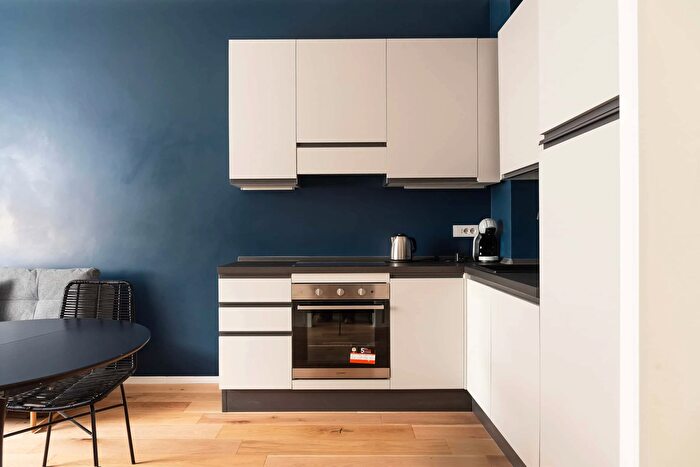 Appartamento monolocale in affitto in Piazza Giovanni Perego, Milano