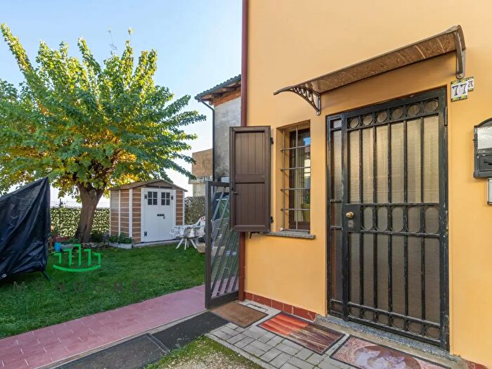 Casa monolocale in vendita in San Pietro In Casale