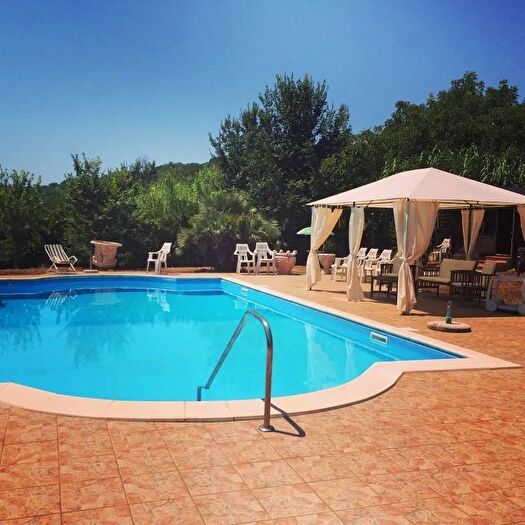 Casa quadrilocale in vendita in Itri