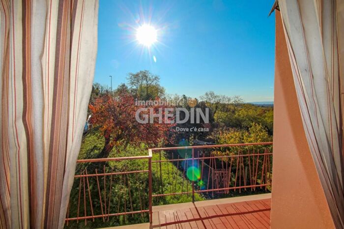 Casa quadrilocale in vendita in San Pietro Di Feletto