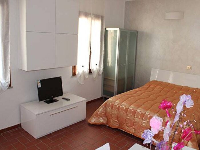 Appartamento monolocale in affitto in Via Luciano Manara, San Biagio, Monza