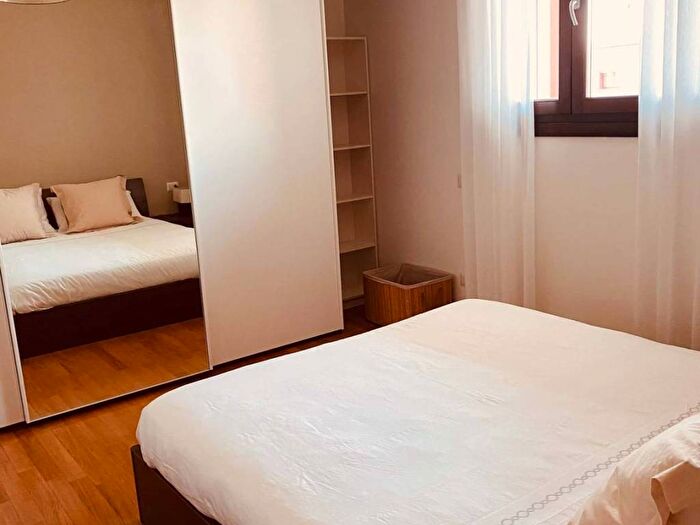 Appartamento bilocale in affitto in Via Giovanni Ansaldo, Bignami Ponale, Milano