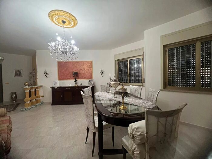 Appartamento quadrilocale in vendita in Marsala