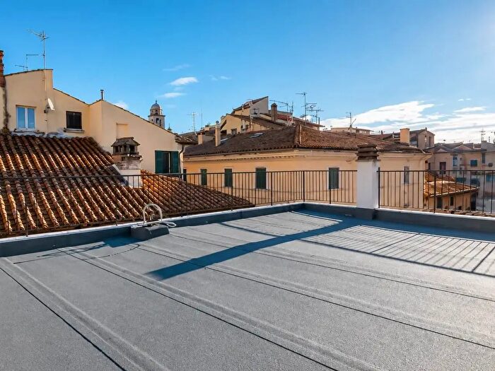 Appartamento quadrilocale in vendita in Tarquinia